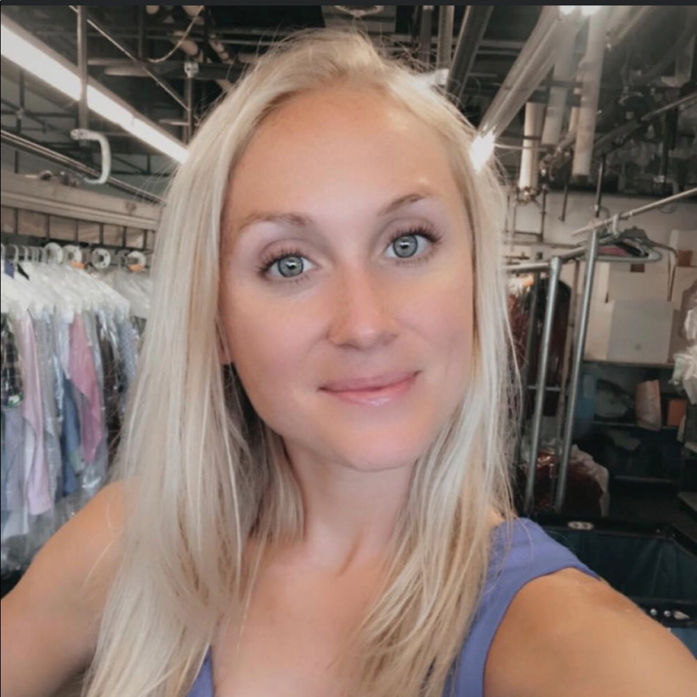 Meet your Posher, Trisha